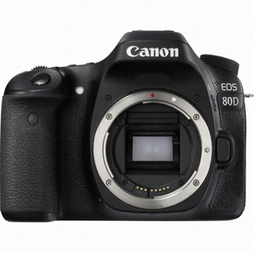 캐논 EOS 80D 바디 (정품)