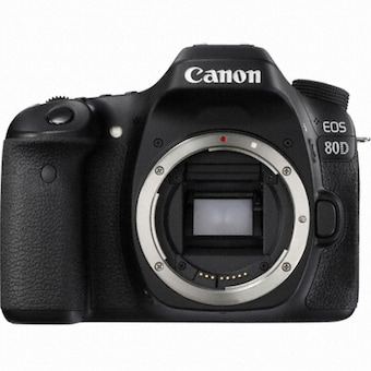 <b>캐논</b> EOS 80D 바디