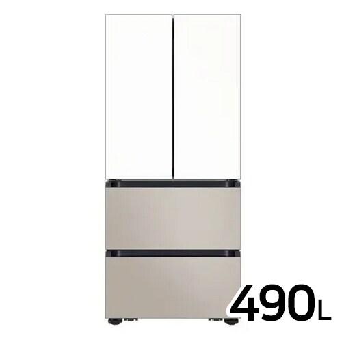 삼성전자 비스포크 AI 김치플러스 RK70F49M1ZG (공식인증점)_이미지
