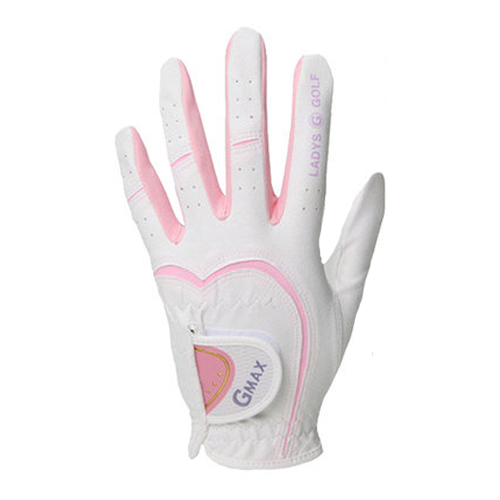 범양글러브 지맥스 프리조이 여성용 골프장갑 GMG13006W (4개)_이미지