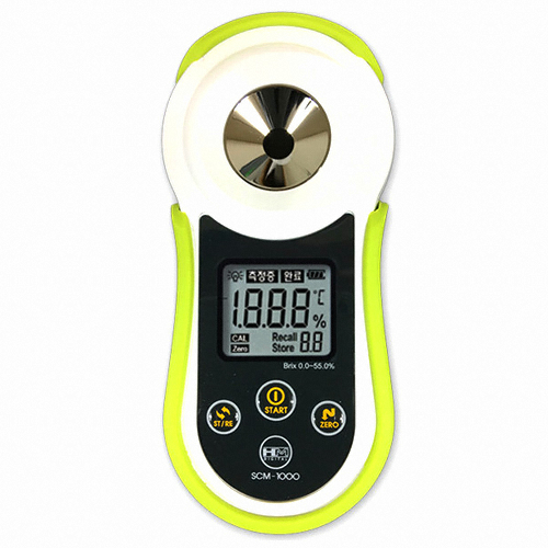 HM디지털 기미상궁 SCM-1000_이미지