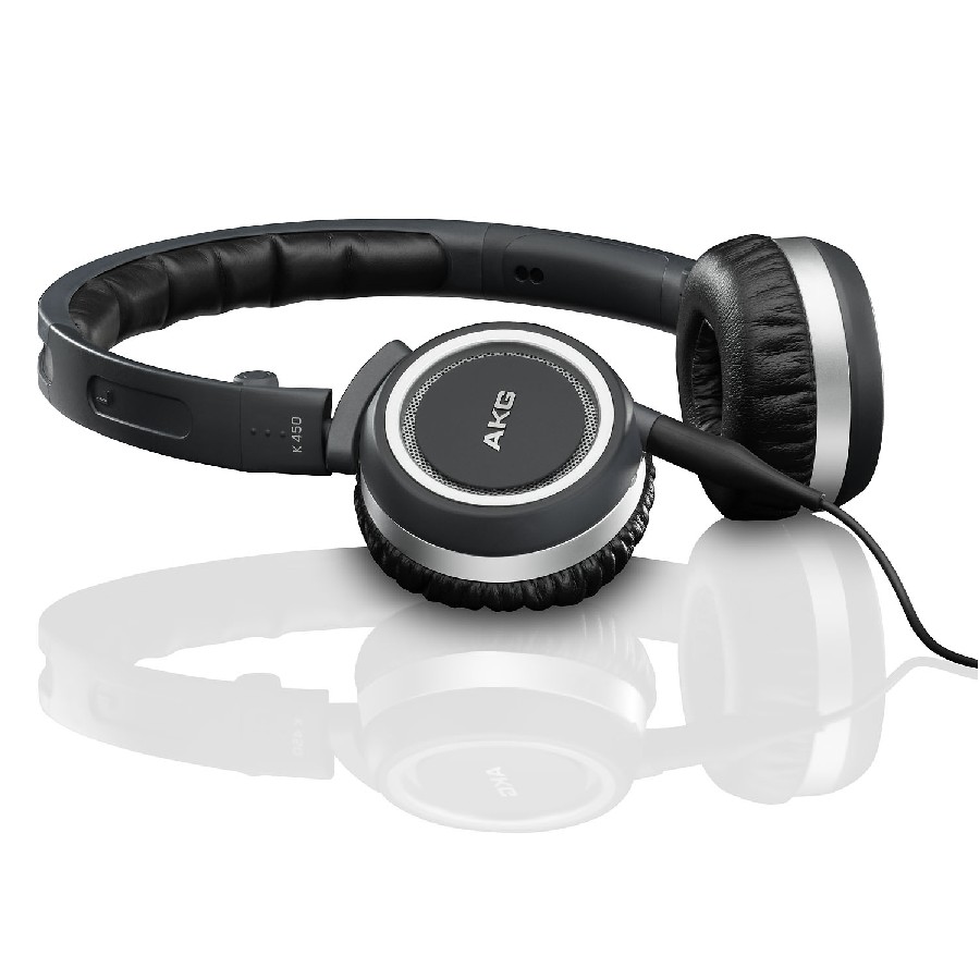 AKG K450 (정품)_이미지