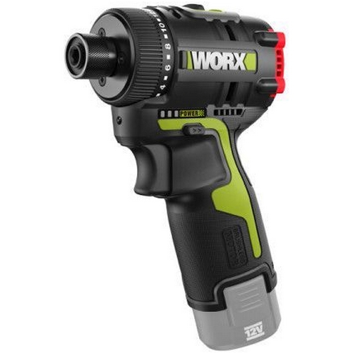 웍스 WU129 해외구매 (충전기없음, 배터리없음)