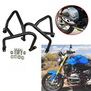  바이크 고속도로 크래시 바 가드 범퍼 낙하 방지 R 1200 R1200 R1200R 152018