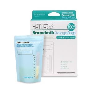 마더케이 변온모유저장팩 200ml (60매)_이미지