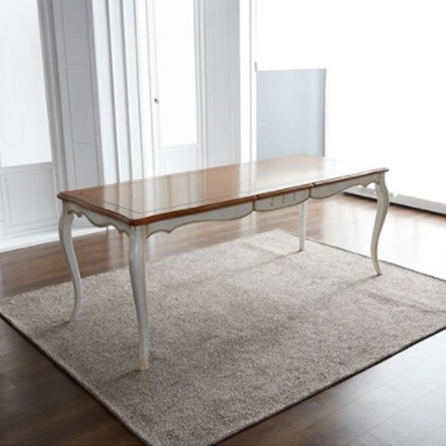 피어젠 로사 식탁 2000