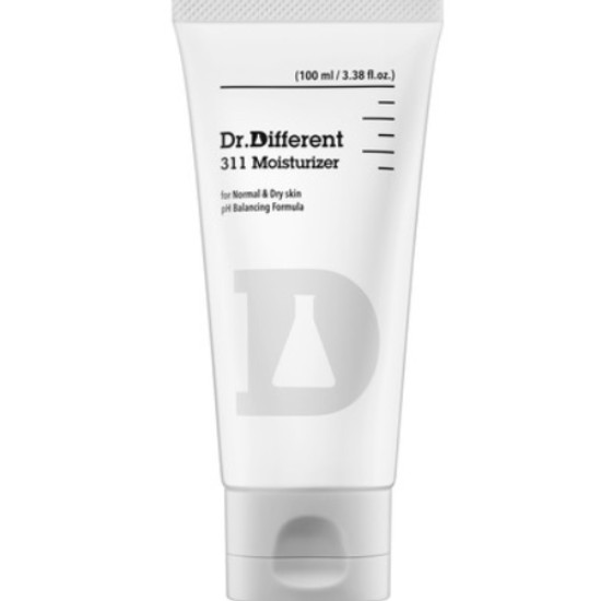 닥터디퍼런트 311 모이스처라이저 100ml