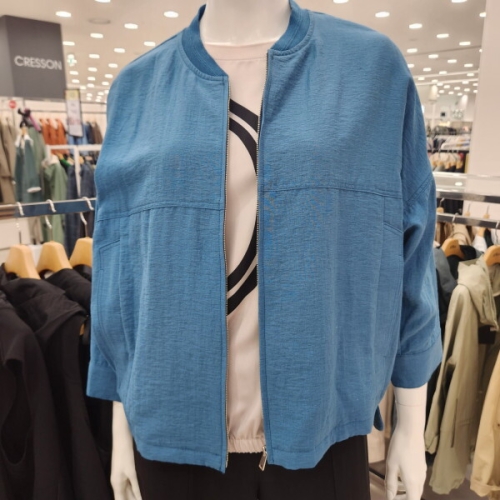 아르테 칠부가오리자켓/DOBPWJ7506