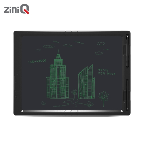 ������Ʈ���� ����ť ������е� 20�� LCD-K2000