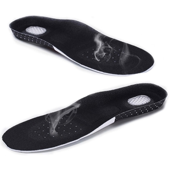 보보스 에이드 벌집 EVA 3D 깔창