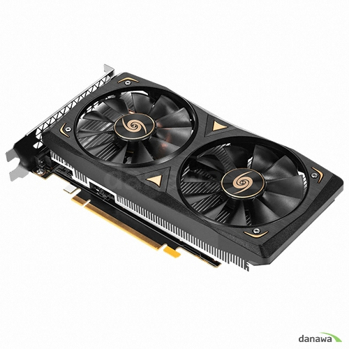 ������ WinFast ������ GTX 1660 HURRICANE D5 6GB