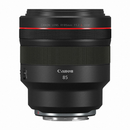 캐논 RF 85mm F1.2 L USM (정품)