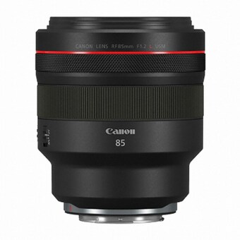 <b>캐논</b> RF 85mm F1.2 L USM