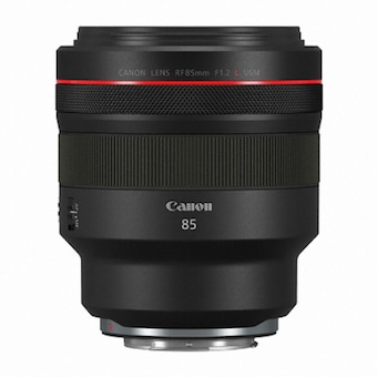 캐논 <b>RF</b> <b>85mm</b> F1.2 L USM