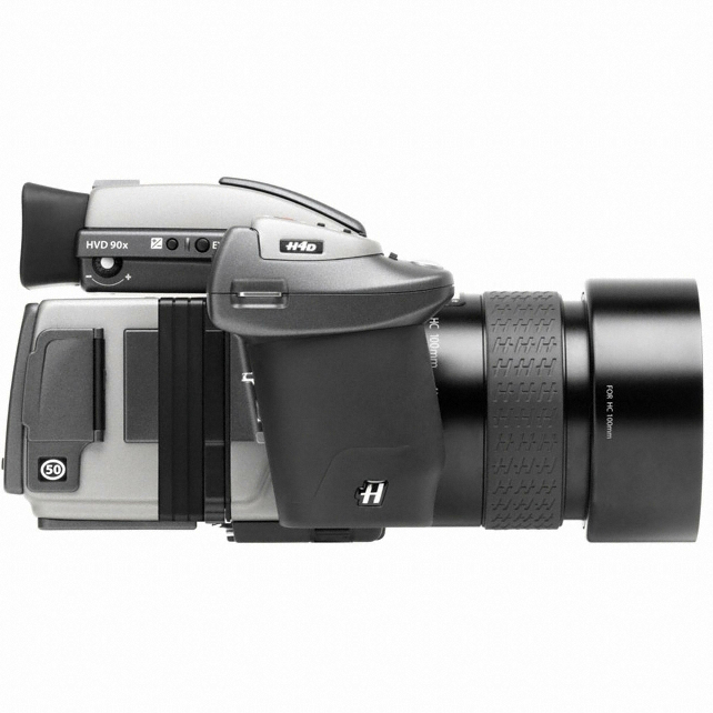 핫셀블라드 H4D-50MS (정품)