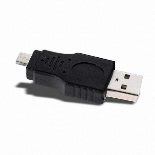 CABLEMATE USB 2.0 Type A to Micro 5핀 젠더 (CU440)_이미지