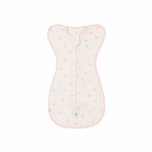 중동텍스타일 오가닉맘 코코꼬뜨니슬리핑백 MKRLSL02