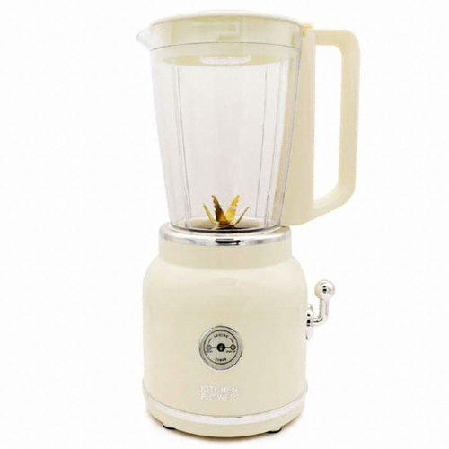 남양키친플라워 빅 레트로 믹서기 KEM-615RT (KEM-726RT)_이미지