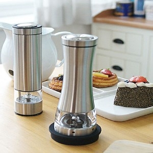 오토 후추 그라인더/깨갈이/참깨갈이/들깨갈이/후추갈이/소금갈이/그라인더/깨그라인더/후추그라인