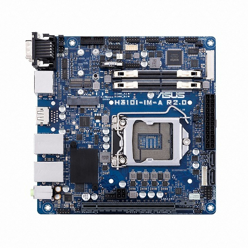ASUS H310I-IM-A R2.0 STCOM