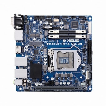 ASUS H310I-IM-A R2.0 STCOM