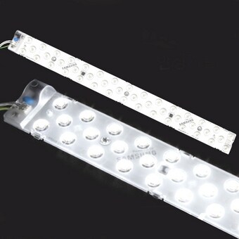루멘룩스 <b>LED</b> 리폼램프 슬림 렌즈형 30W