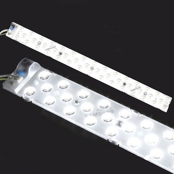 루멘룩스 <b>LED</b> 리폼램프 슬림 렌즈형 30W