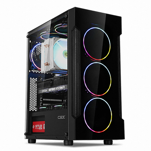 [��-160mm] COX A3 �ù�Ʈ�� ��ȭ����