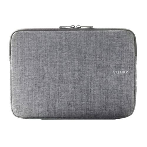 남녀공용 오슬로 노트북 파우치 (15.6형)