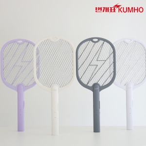 충전식 전기모기채 전자파리채 기본형