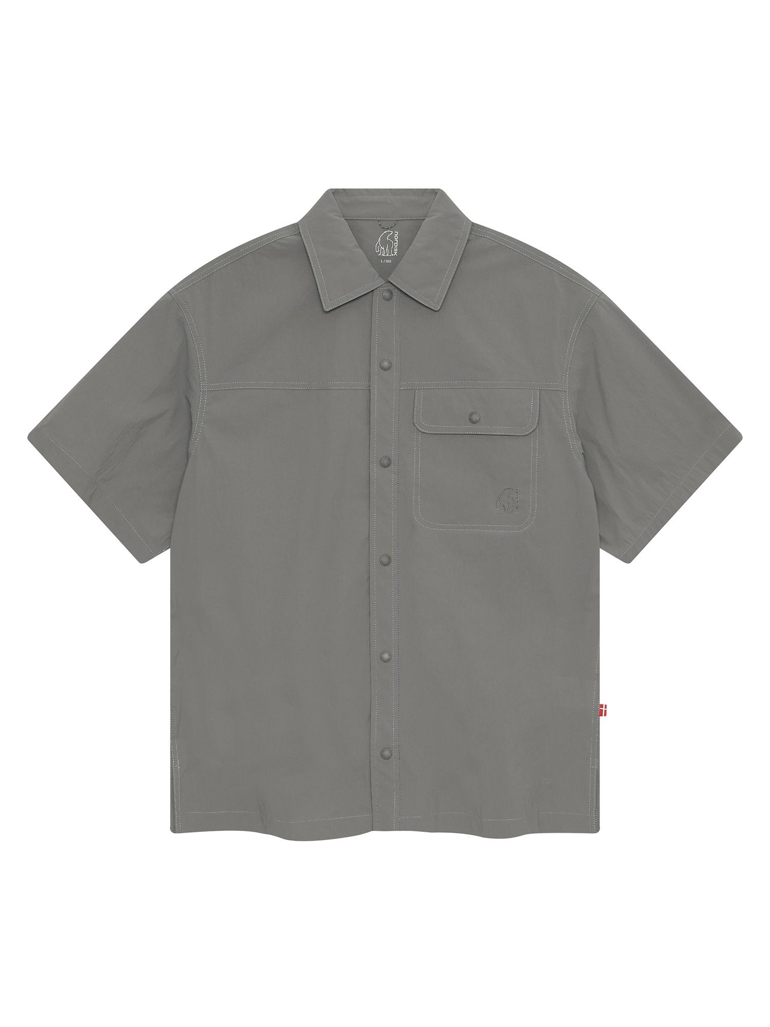 �븣��ũ OMM26471C3 ���̻� ķ�� ���� ���� M_Cool Grey 6268124
