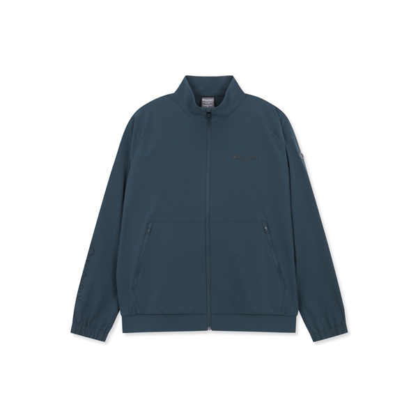 레터링포인트 트레이닝 자켓 DMTR2C031