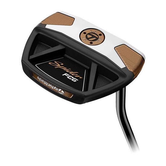 테일러메이드 스파이더 FCG 7번 퍼터