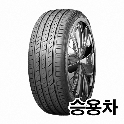 넥센타이어 엔페라 SU1 265/40R18 (지정점유료장착)