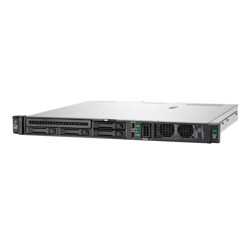 HP 프로라이언트 DL20 Gen11 6333P 4SFF RAID1 SSD (16GB, SSD 1TB)_이미지