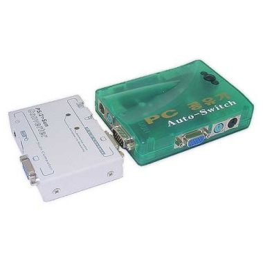 시스라인 ES-200SUN 2Port_이미지