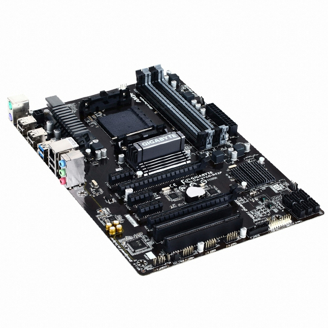 GIGABYTE GA-970A-DS3P 듀러블에디션 제이씨현_이미지