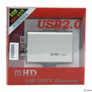 이지에스코리아 이지에스코리아 uHD1200 HDTV_이미지