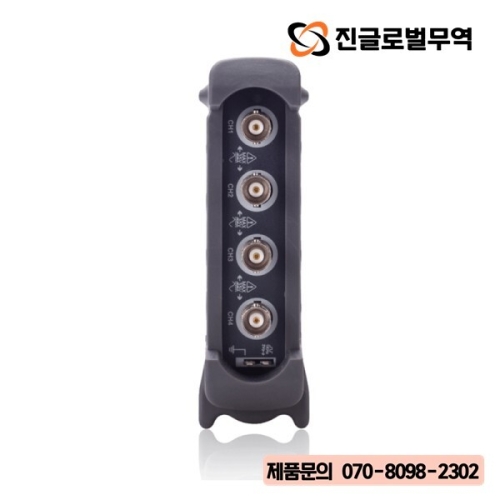 �ν��� Hantek-6204BC 4 ä�� 1GSas 200Mhz �뿪�� Hantek PC ��� USB ������ ���丮�� ���� ��