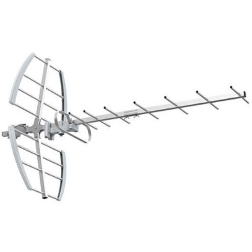 ������Ʈ��ũ NEXI ������ TV ���ܿ� ���׳� NX-6010ANT