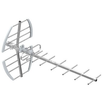 리버네트워크 NEXI 디지털 <b>TV</b> 옥외용 <b>안테나</b> NX-6010ANT