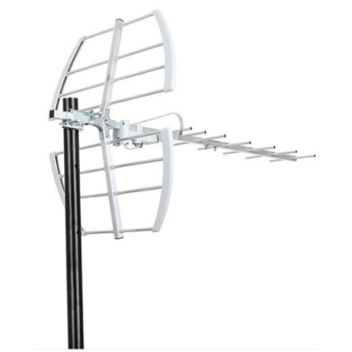 ������Ʈ��ũ NEXI ������ TV ���ܿ� ���׳� NX-6010ANT