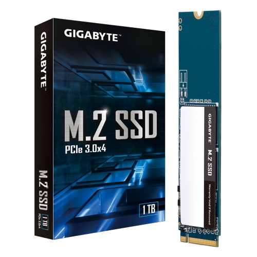 GIGABYTE SSD M.2 NVMe ���̾���(1TB)