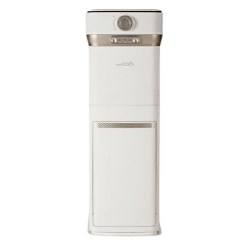 스마트카라 400Pro PCS-400PRO 스토리지 타워 패키지 (바닐라화이트)