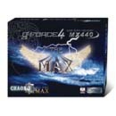 카오스 GeForce4 MX 440 카오스 DDR_이미지
