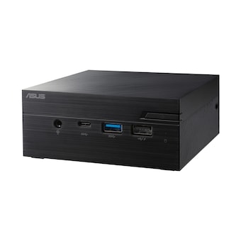 ASUS MiniPC PN40-BBC907MV J4025