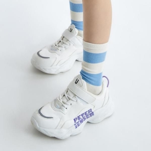 피터젠슨 에어래빗 EVA 어글리 스니커즈 PT63UQ51M_WT 5857628