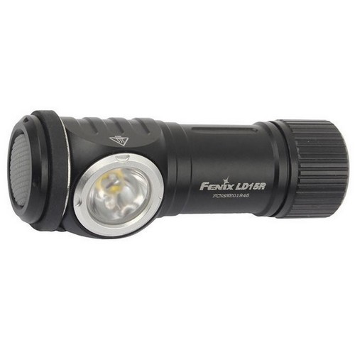 페닉스 LD15R 충전 라이트