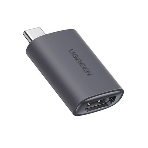 UGREEN Type C to HDMI 포터블 젠더_이미지