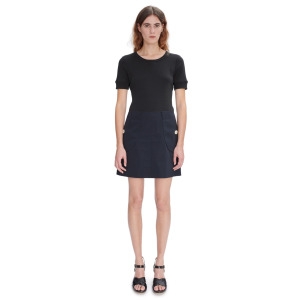 아페쎄 Sierra DARK NAVY BLUE COHDB-F06413IAK